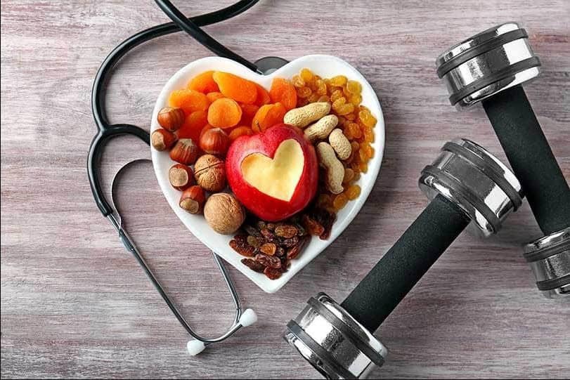 Diet sehat untuk pengidap jantung koroner