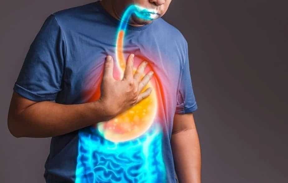 Diet GERD yang aman