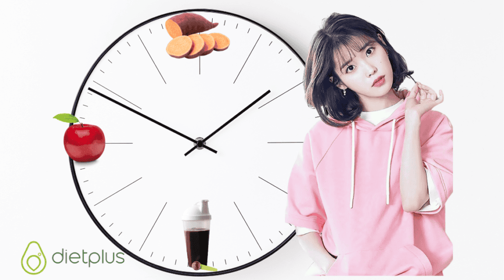 Diet IU, ekstrim dan memiliki risiko kesehatan