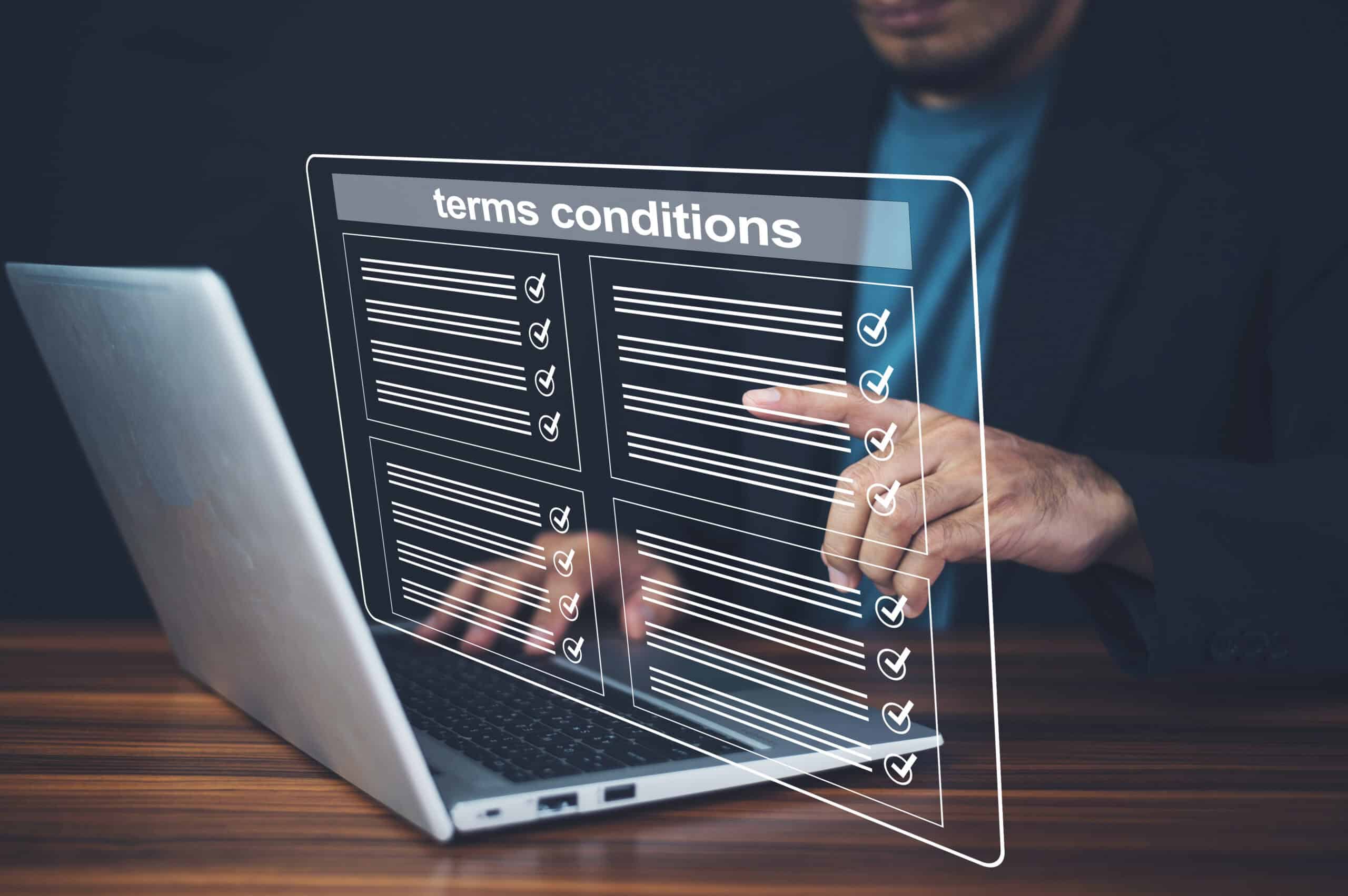 Dietplus Term & Condition