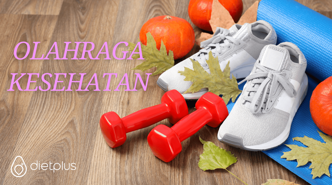 Tipe Olahraga Kesehatan yang paling OK