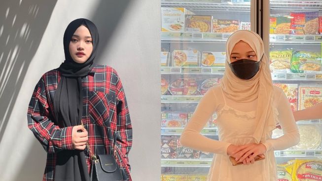 Putri Delina turun berat badan 16 kg dengan diet IU