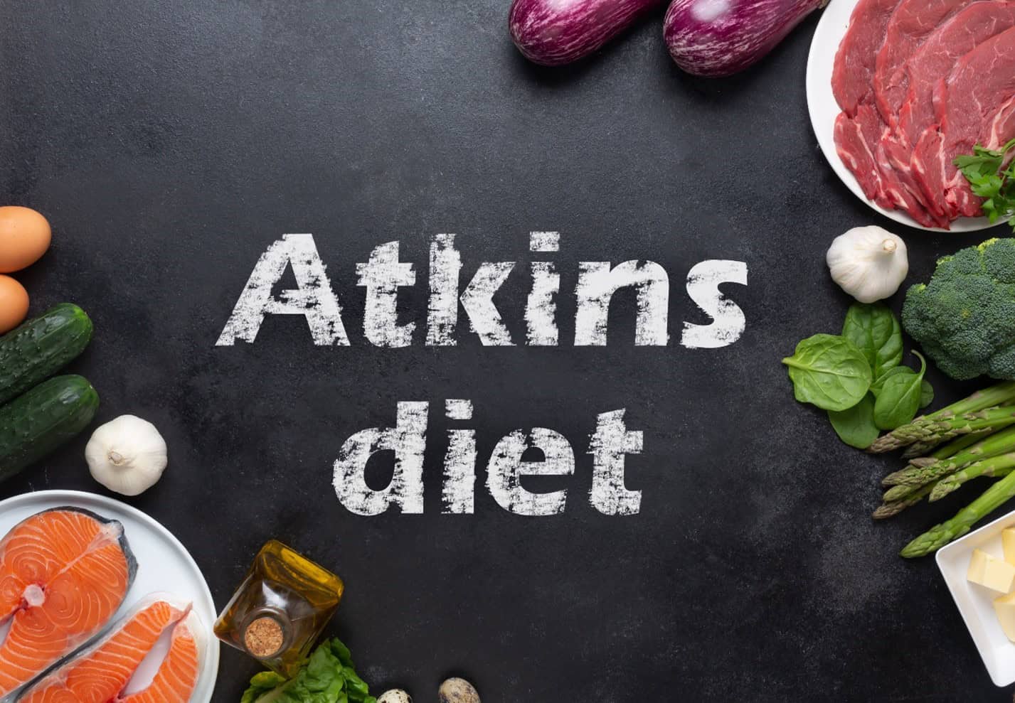 Diet Atkins
