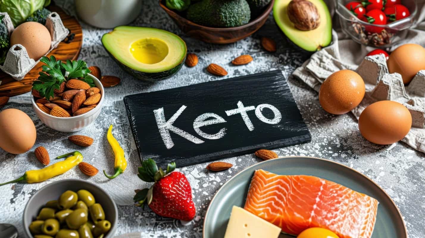 Diet Keto