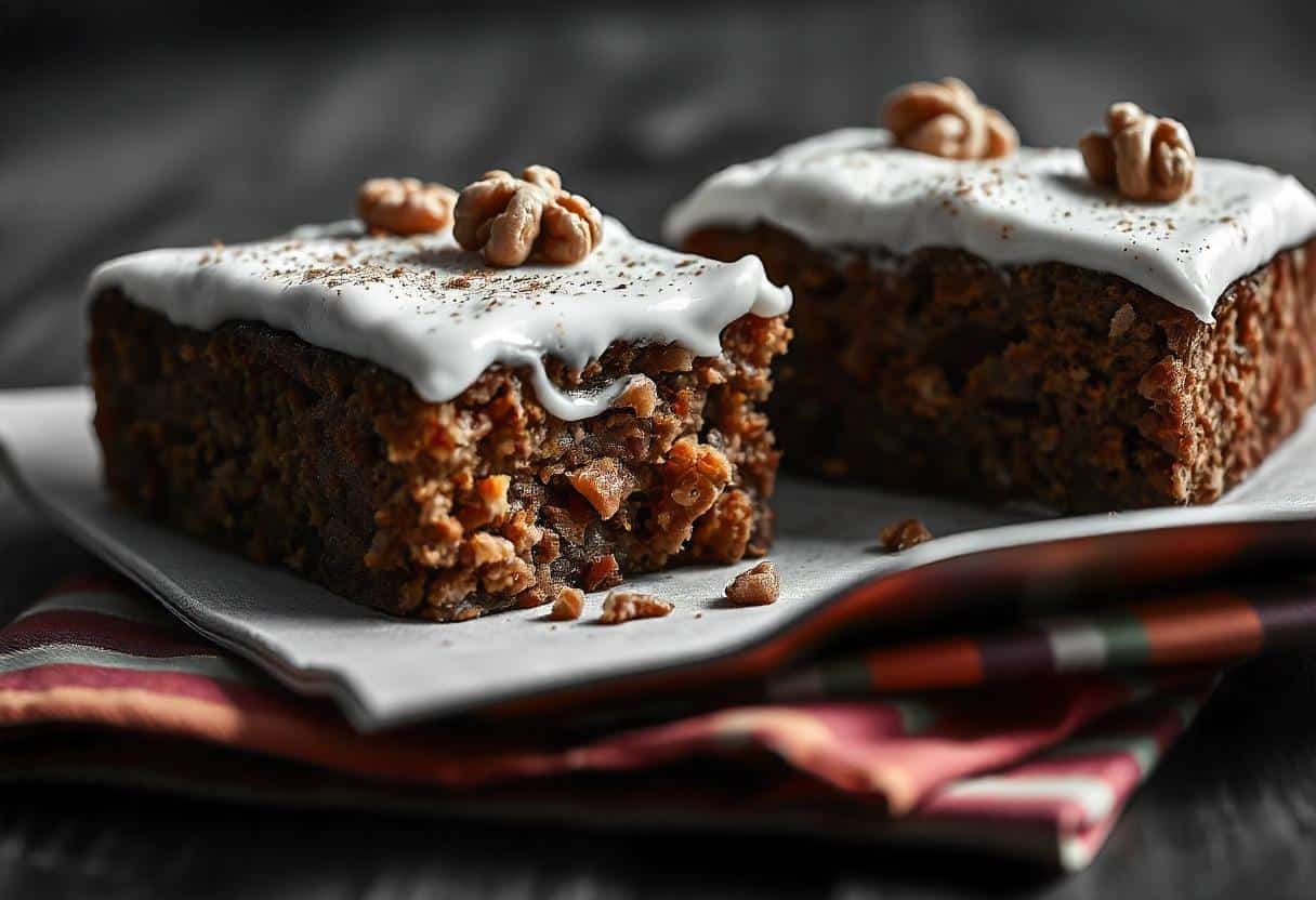 Kue Wortel Mini
