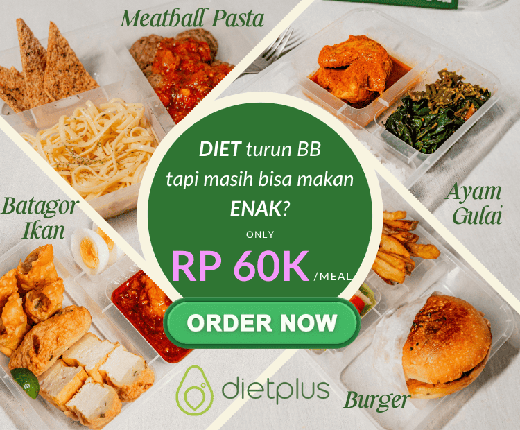 Promo Bandung 60k