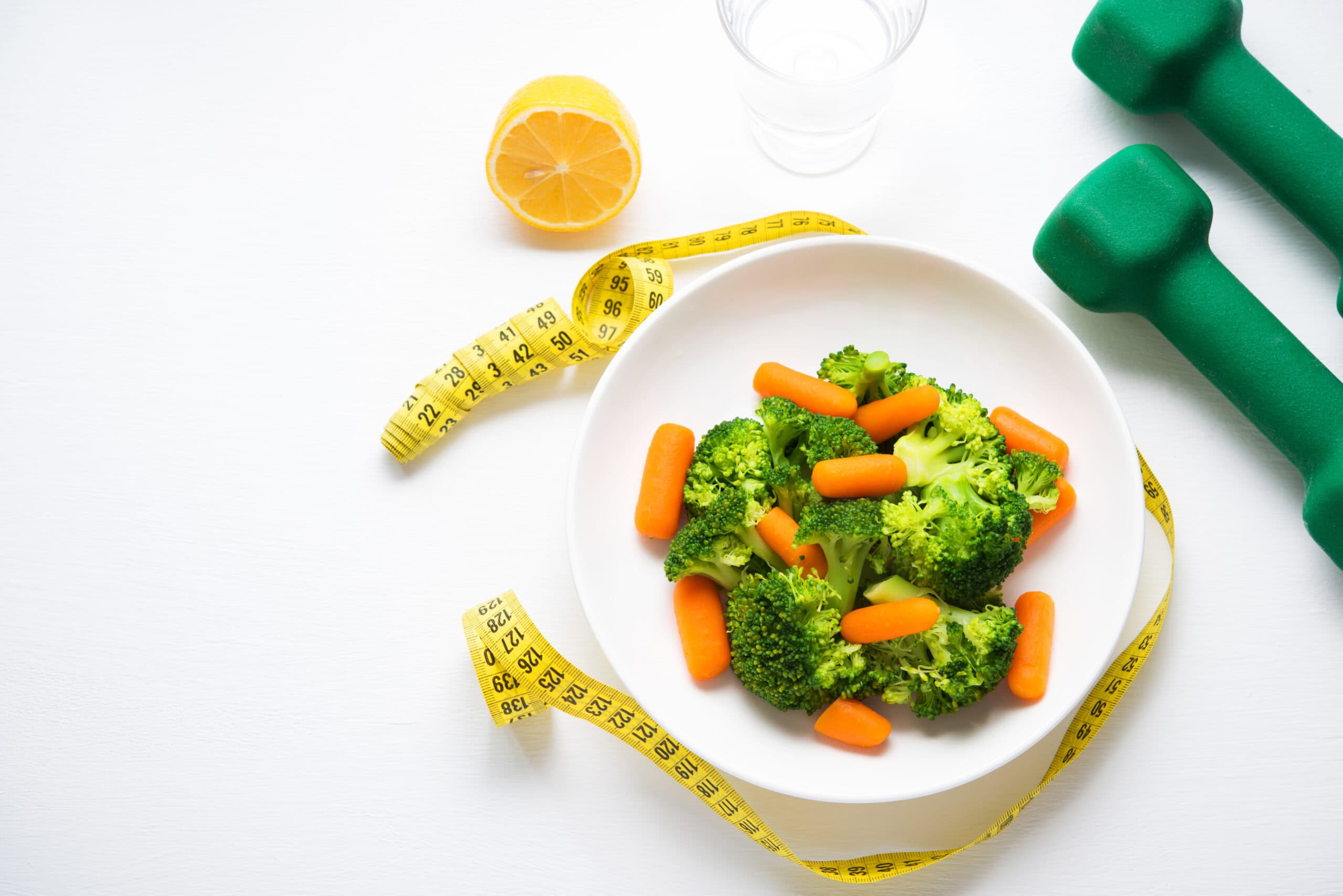 8 Jenis Diet Turun Berat Badan