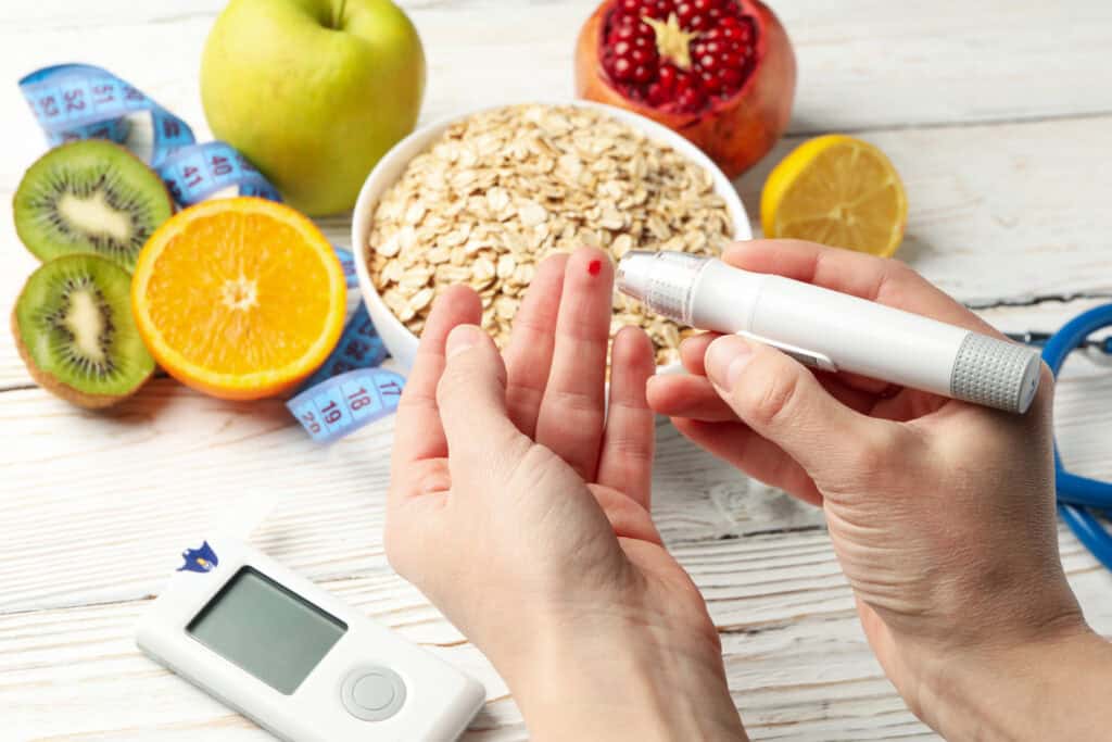 Diet Diabetes