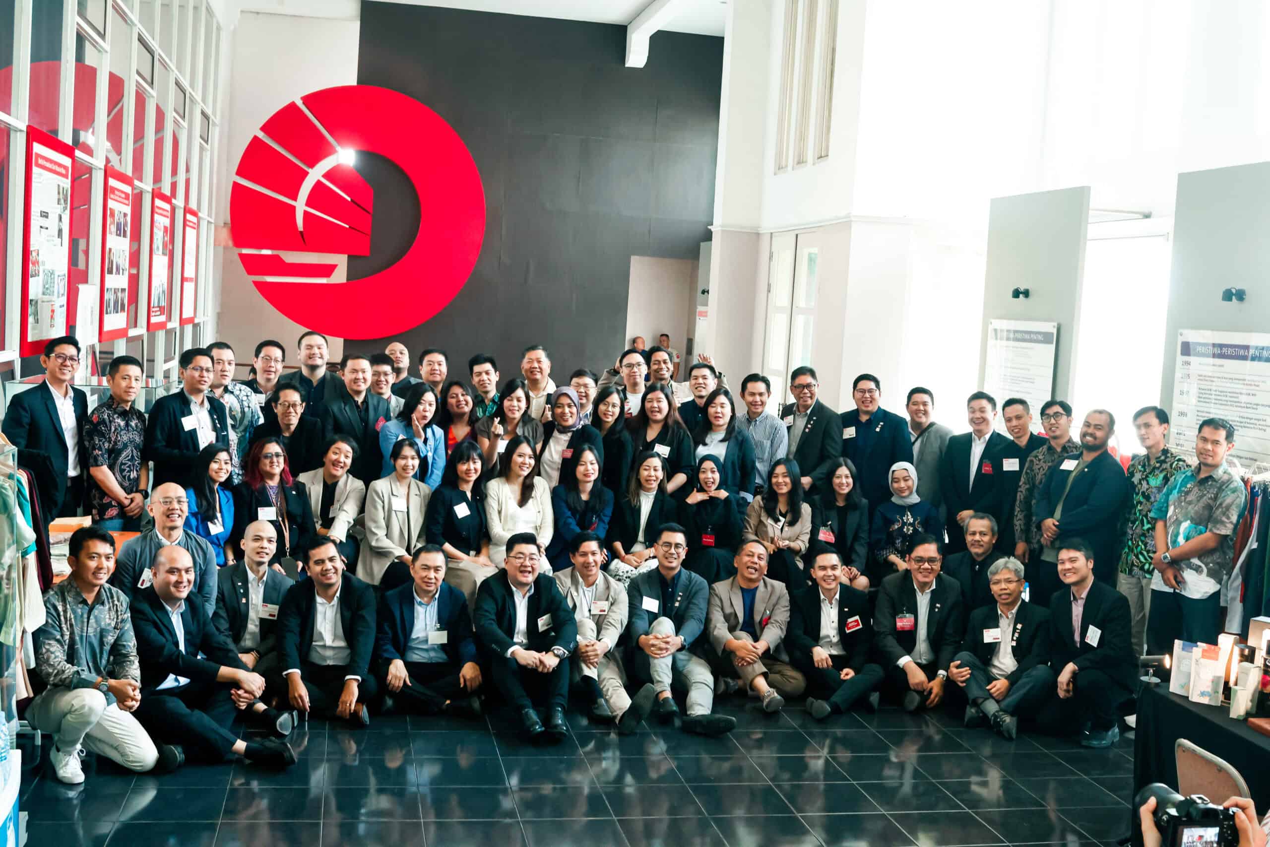 Food With Benefit x DietPlus