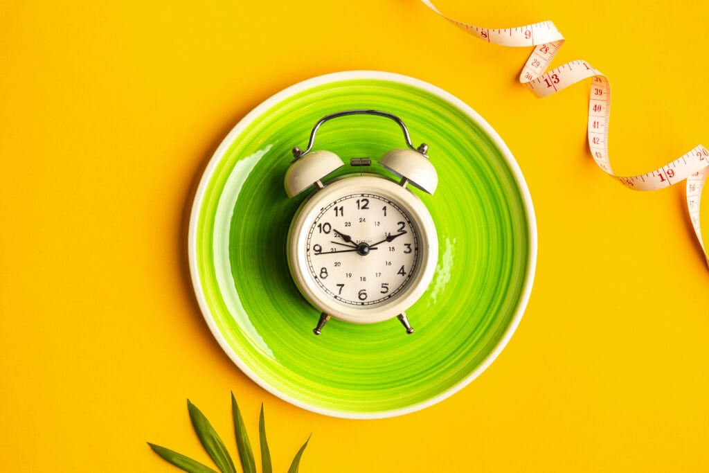 Intermittent Fasting Diet