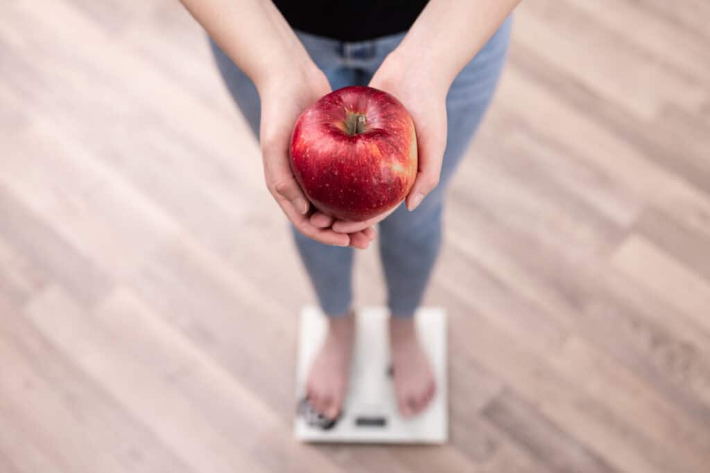 Tips Diet Cepat dan Aman