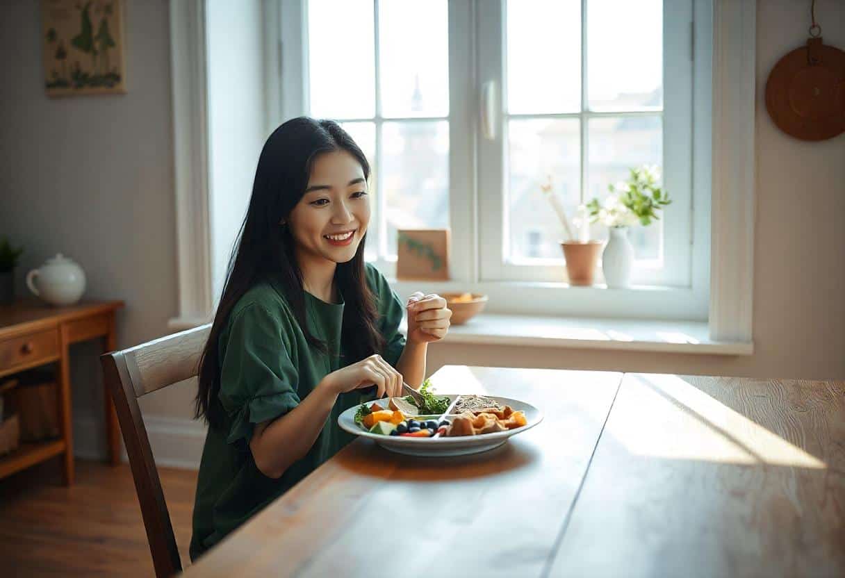 Turun Berat Badan dengan Defisit Kalori