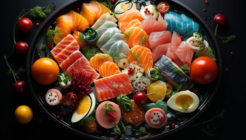 Sashimi