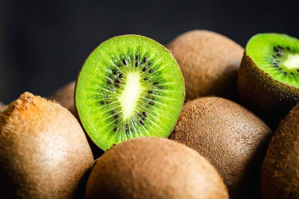 Kiwi Turunkan Kolesterol