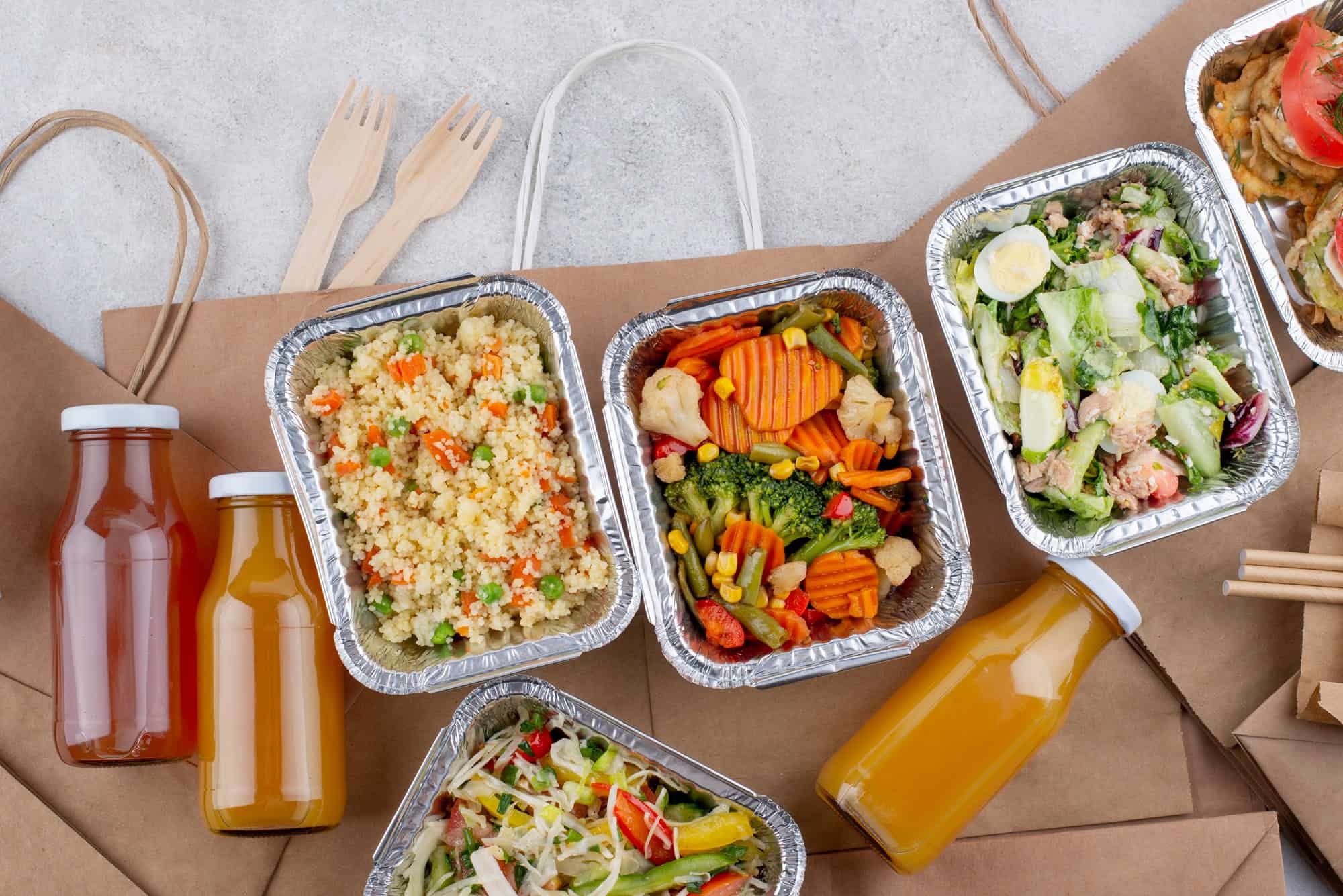 Menu Diet Kolesterol