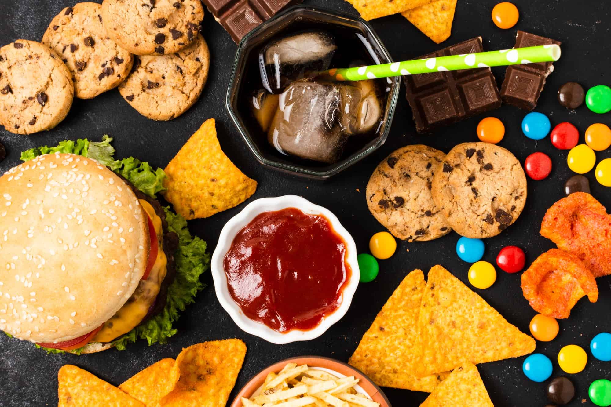 Makanan Ultra Proses dan Dampaknya Pada Kesehatan