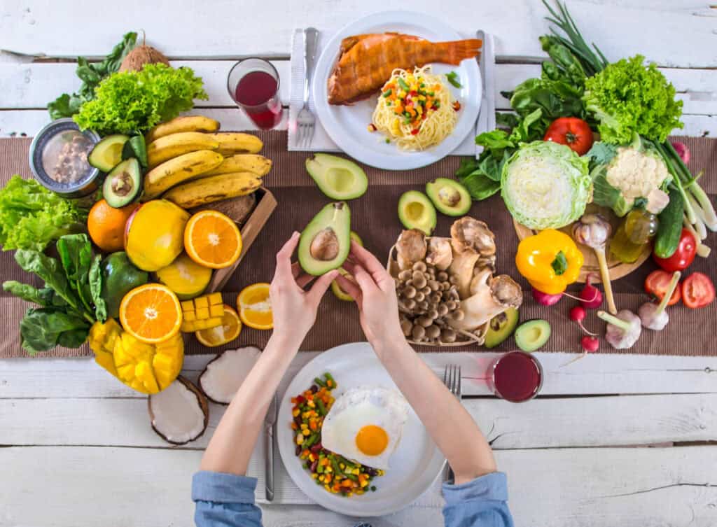 Pola makan sehat untuk mencegah GERD kambuh