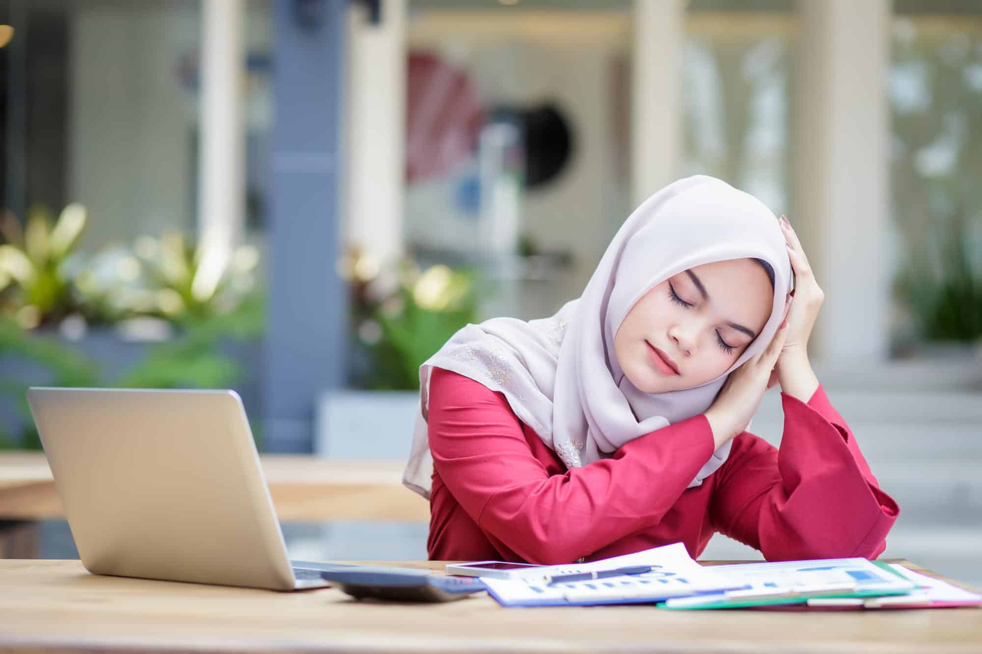 Sering Lemas Saat Puasa Coba Makanan Sahur Ini!