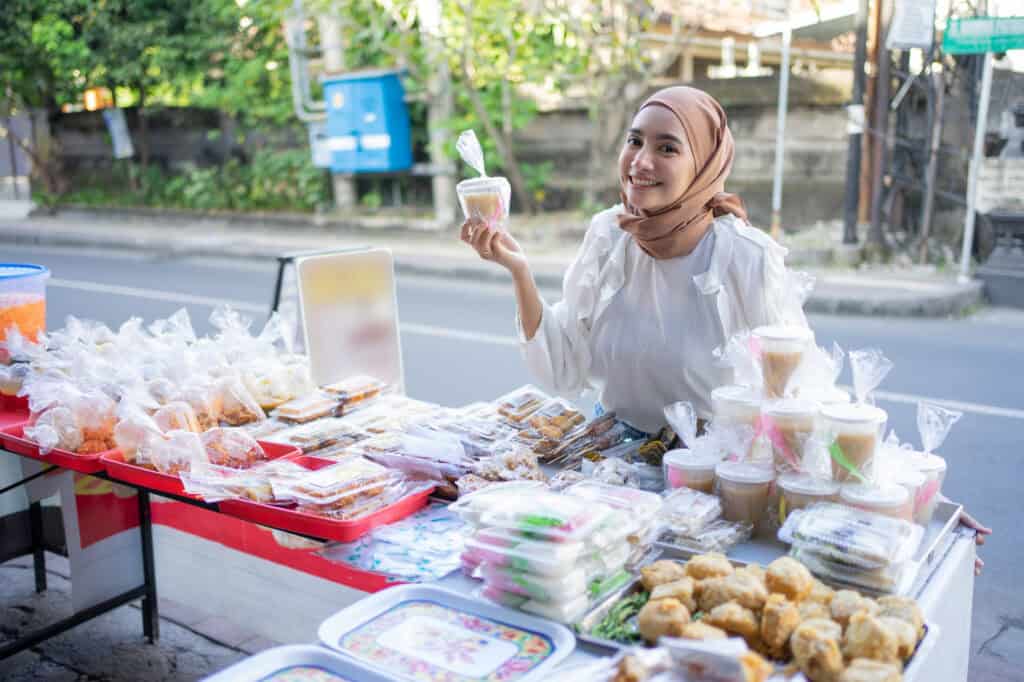 Takjil Manis Membuat Lonjakan Gula Darah