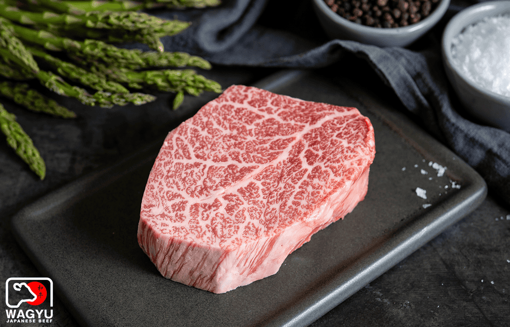 Wagyu Japanese Beef