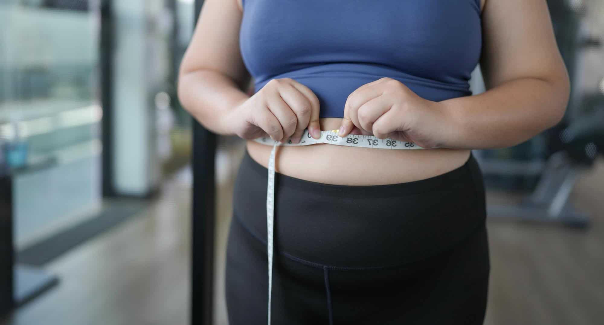 Obesitas Bukan Cuma Masalah Berat Badan, Tapi Soal Kesehatan Jangka Panjang