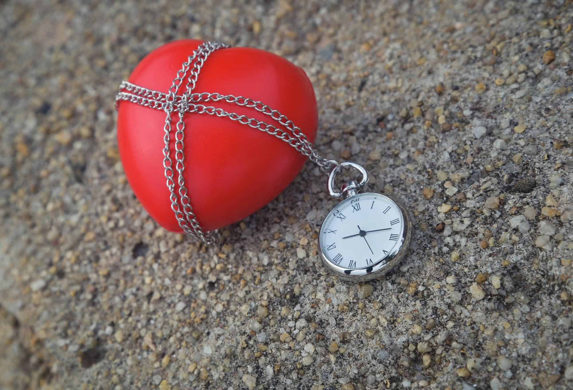 Trigliserida Energi Tak Terpakai yang Jadi Bom Waktu