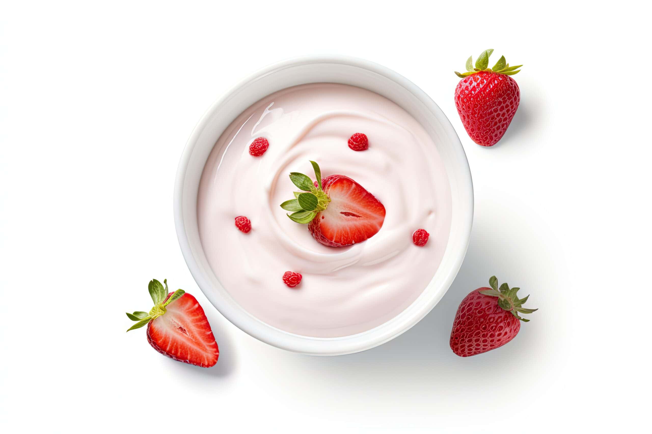 Benarkah Yogurt Bisa Bantu Diet Sehat Ini Penjelasannya