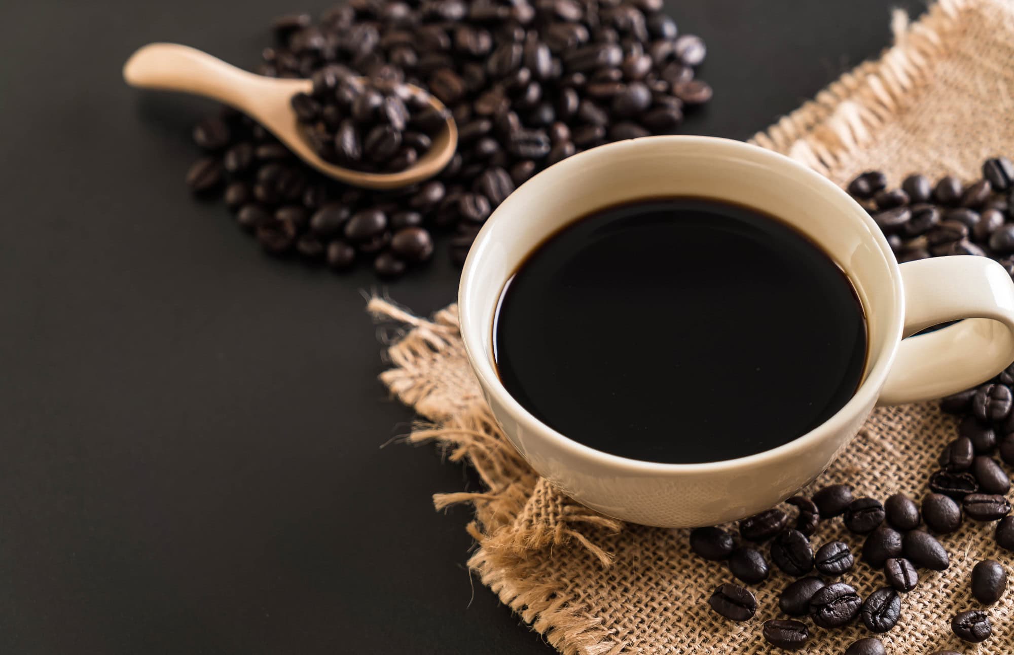 Bolehkah Penderita Diabetes Minum Kopi Hitam