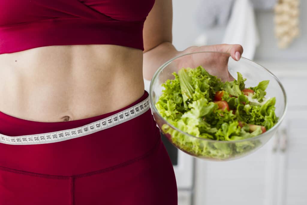 Capek Diet Tapi Gagal Terus Ini Akar Masalahnya