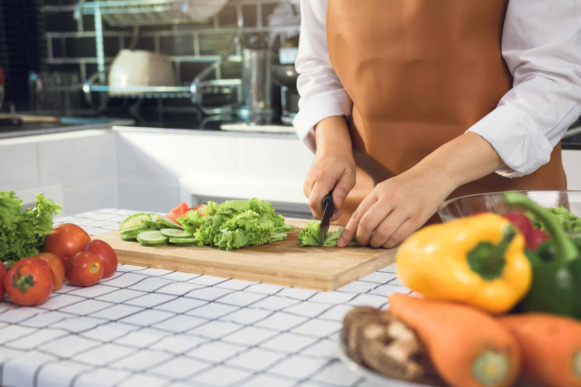 Cara Memasak Sehat Jangan Sampai Bahan Bagus Jadi Sia-sia