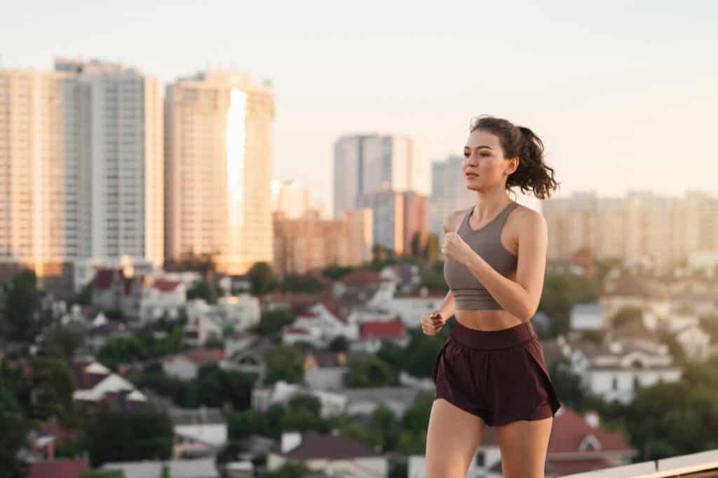 Sinar matahari bantu maksimalkan metabolism tubuh