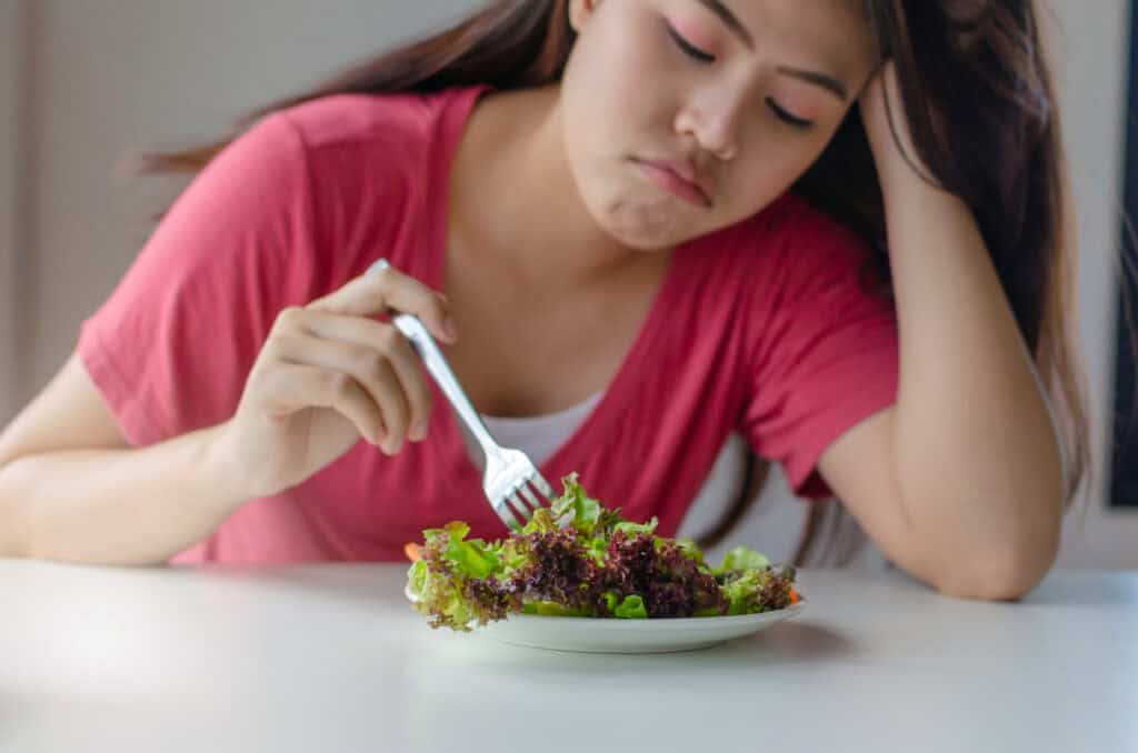 5 Miskonsepsi Clean Food yang Bikin Stres