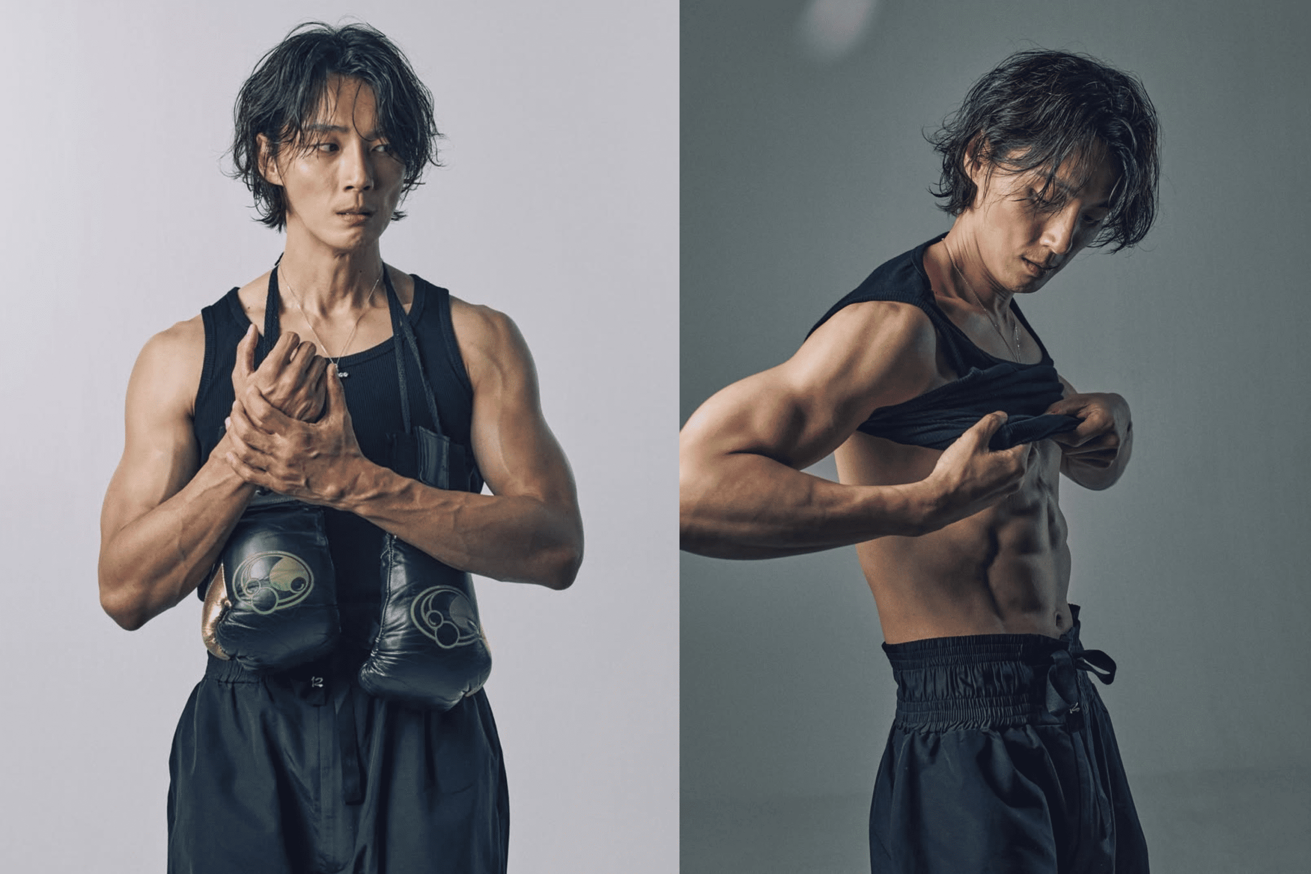 Diet Tanpa Air Yoon Shi Yoon Turun 5 Kg dalam Sehari