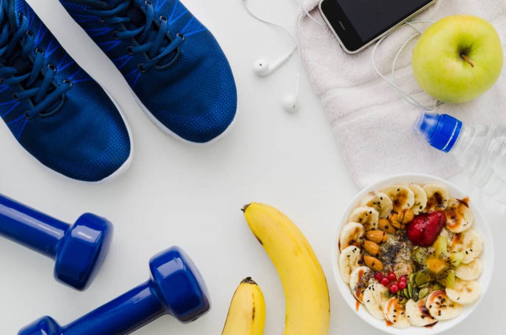 Diet vs Olahraga Mana yang Efektif Atasi Penyakit Metabolik