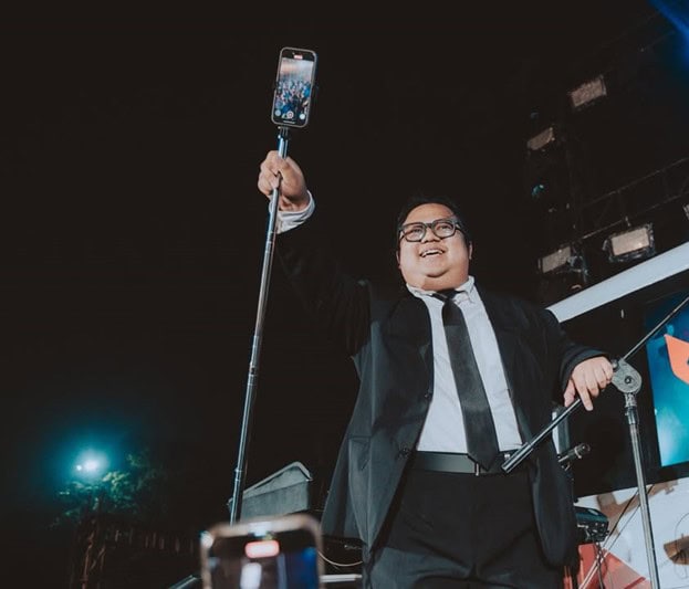 Gustiwiw dan Tekanan Darah Tinggi di Usia Muda