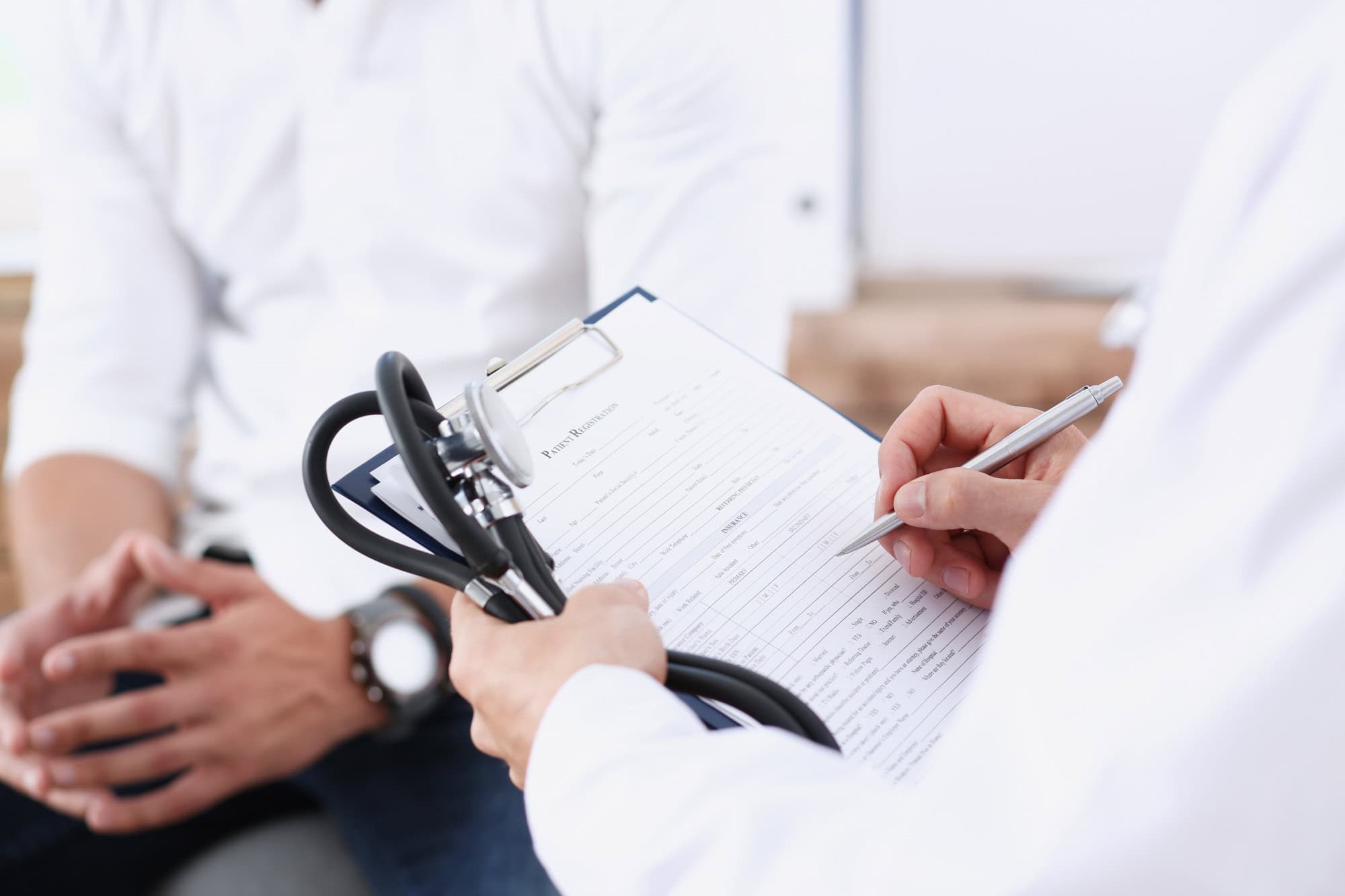 Hasil Skrining BPJS Mengejutkan Saatnya Atur Pola Makan