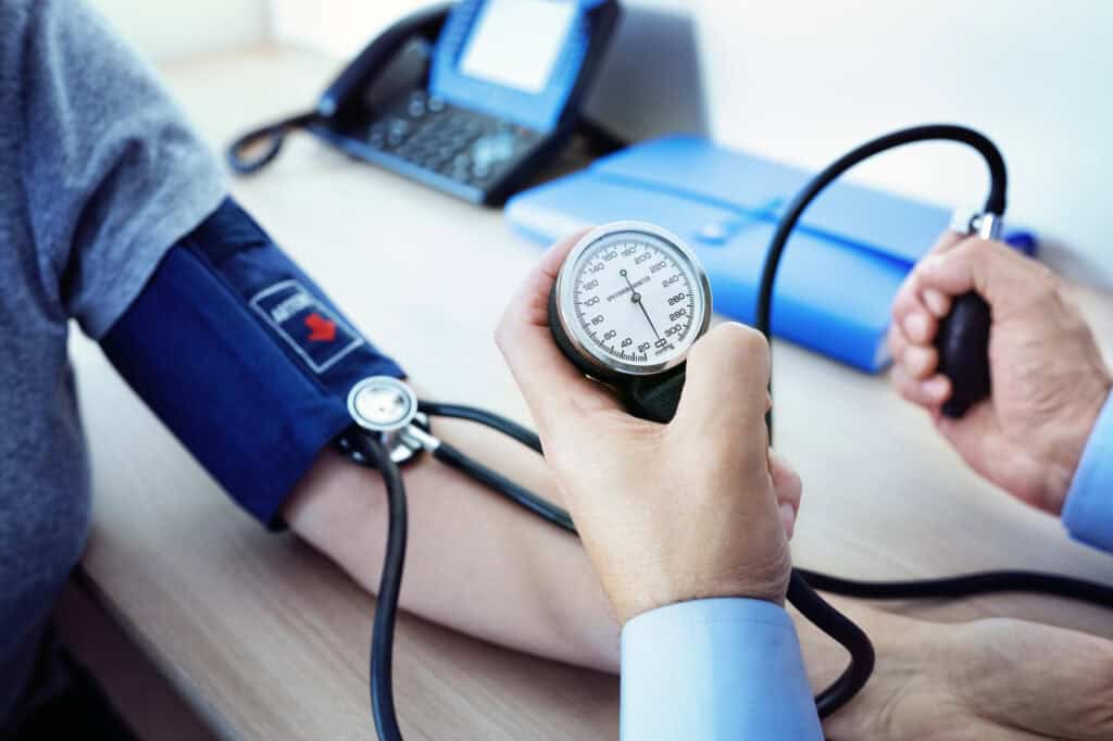Hipertensi silent killer yang tidak pandang usia