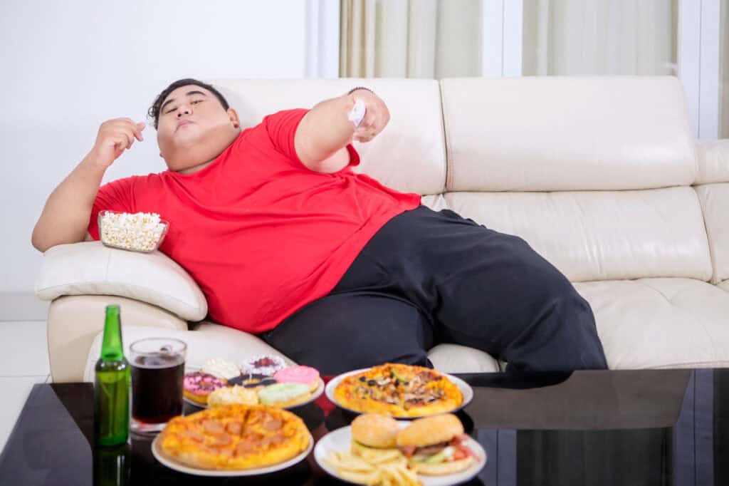Kebiasaan makan tinggi garam, stress, begadang meningkatkan risiko hipertensi