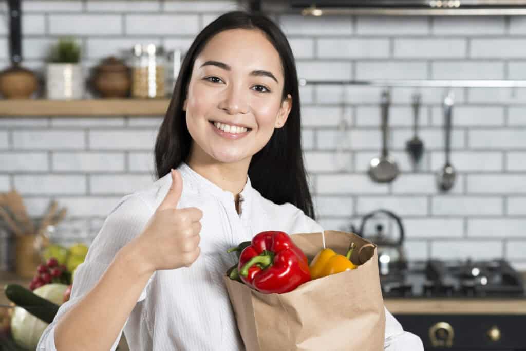 Kualitas hidup lebih baik dengan makan clean food