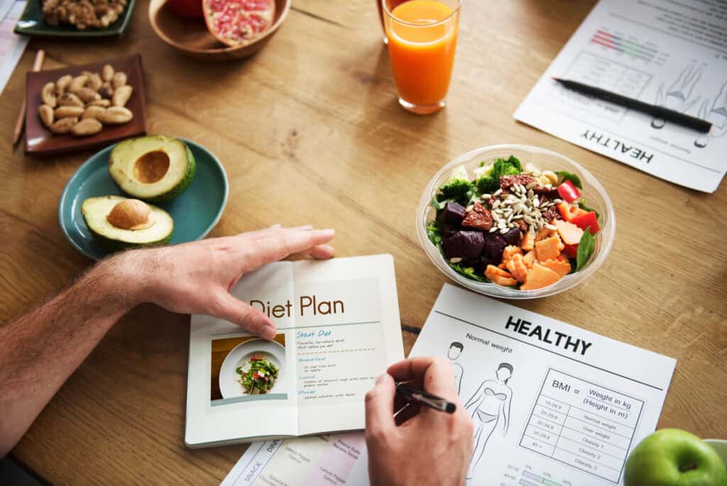 Pola makan berdampak signifikan pada penyakit metabolik