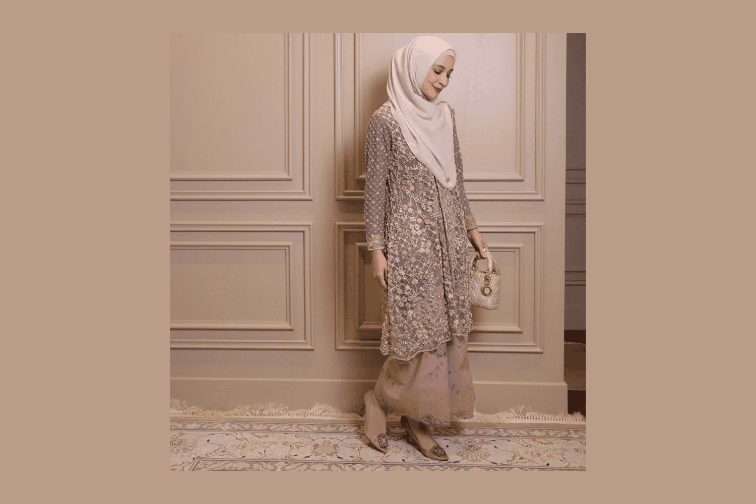 Turun 5kg Ini Cara Diet Sehat Shireen Sungkar