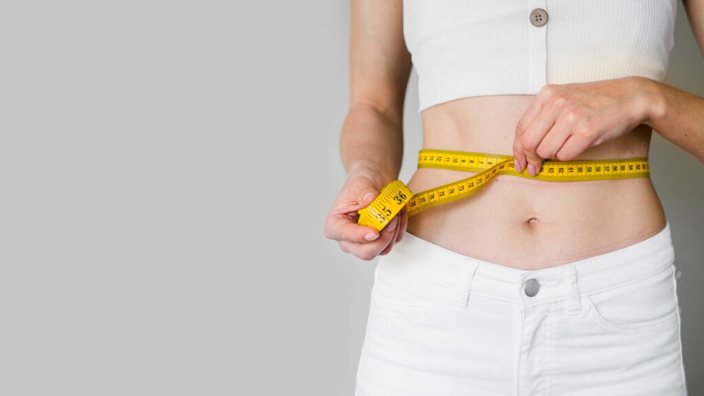 Turun Berat Badan atau Turun Lemak Begini Bedanya!