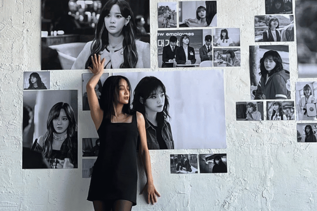 Bagaimana Cara Kim Se Jeong Turun 5 Kg Tanpa Diet Ketat