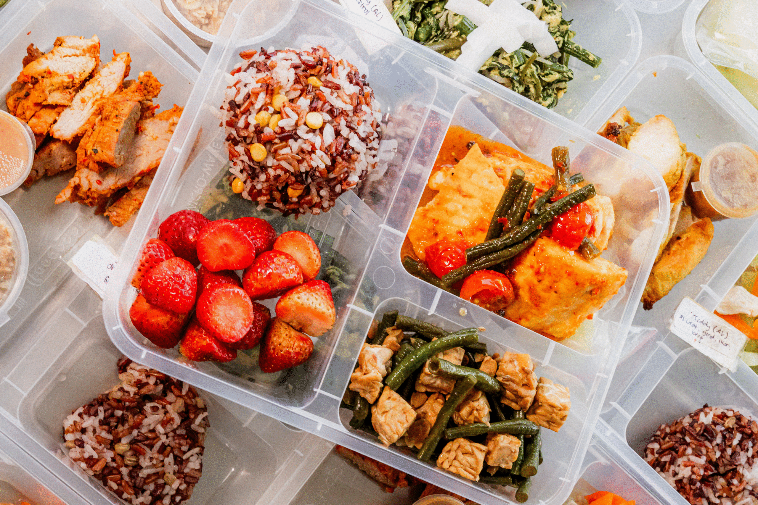 Catering Sehat Jakarta Dietplus Kini Hadir Lebih Dekat