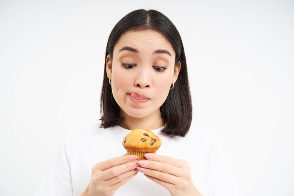 Kekurangan magnesium memicu craving manis yang berlebihan