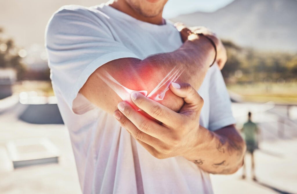 Kekurangan vitamin d3 membuat tulang dan sendi kurang nyaman
