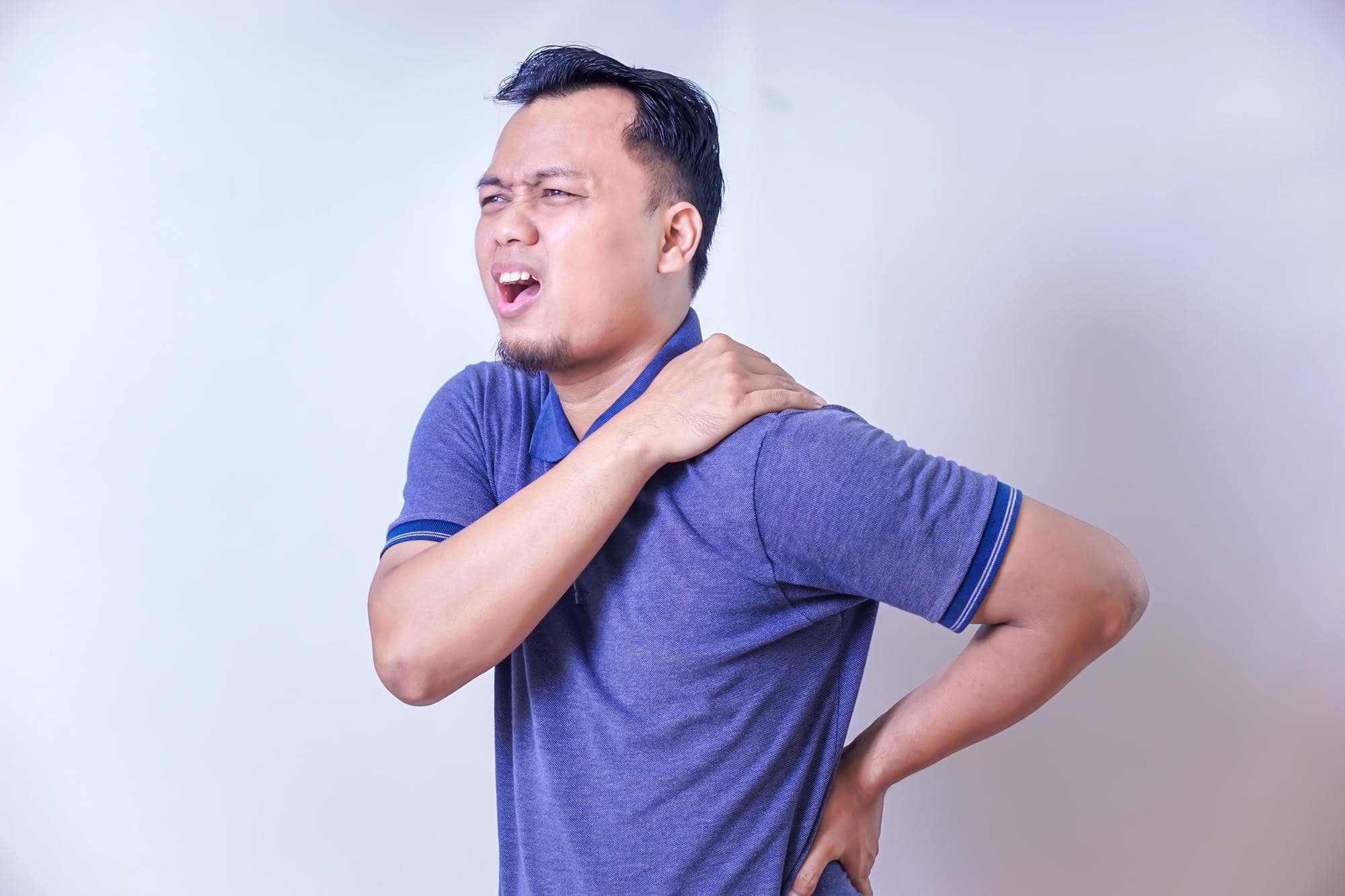 Otot Mulai Kendor di Usia 30-an Waspada Sarkopenia