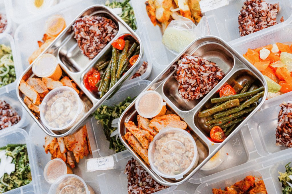 Program Diet Lengkap untuk Turun Berat Badan dan Diet Medis