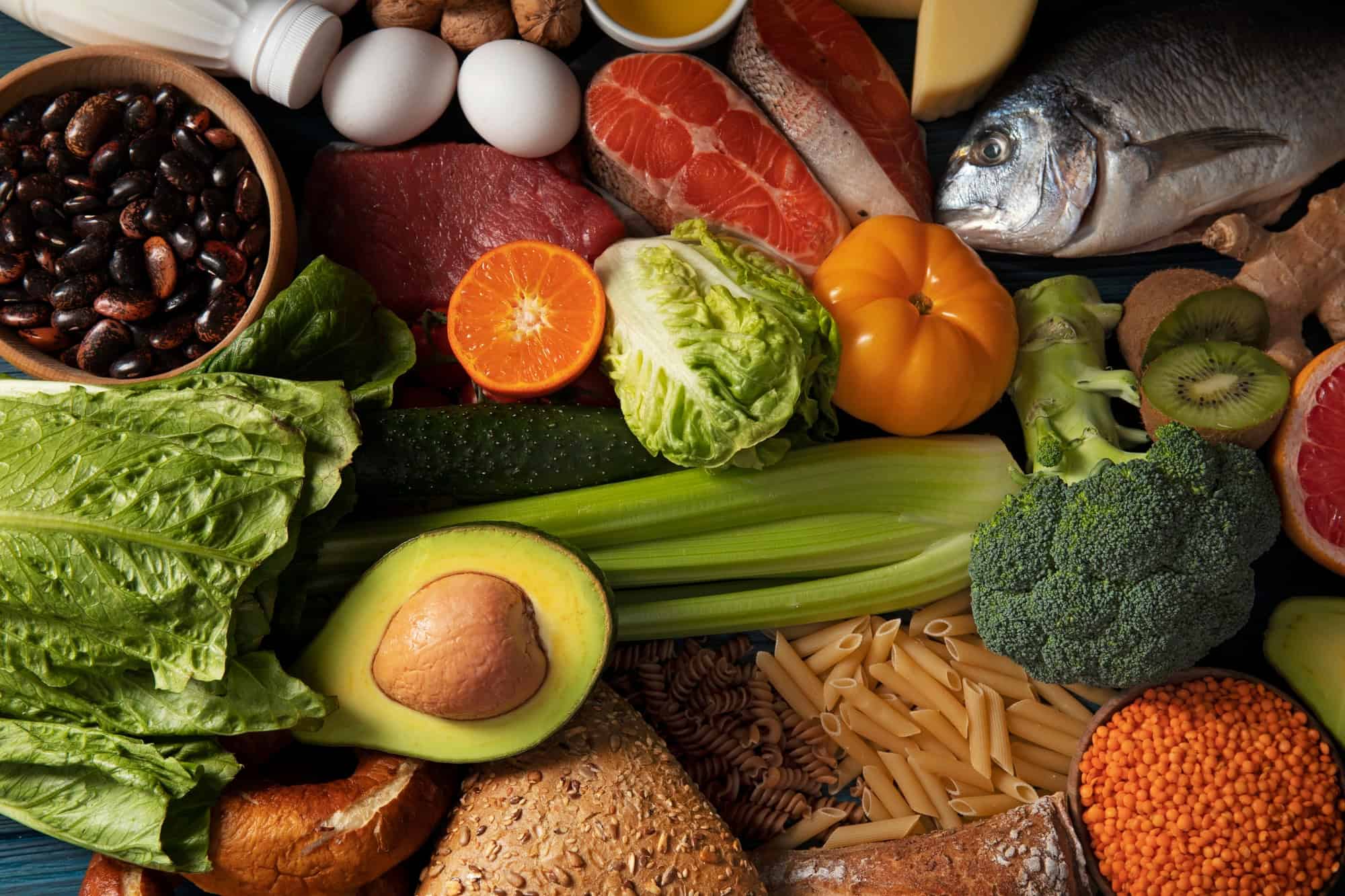 Real Food vs Whole Food Apa Bedanya