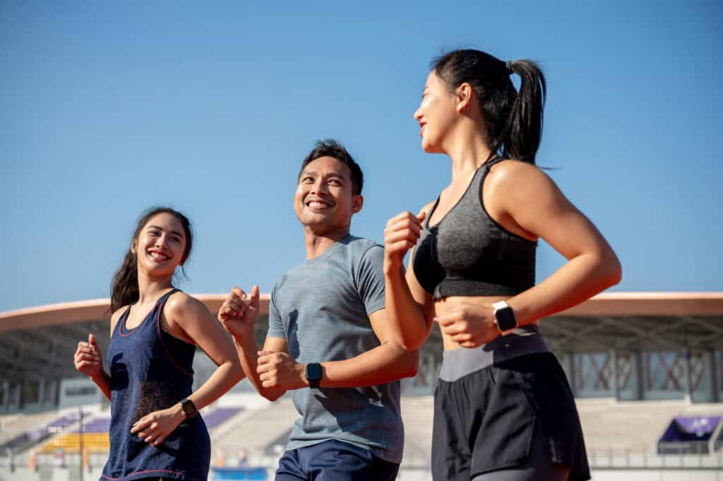 Tubuh sehat dan bugar dengan vitamin D3 yang cukup